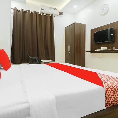 אמריצר Oyo 85906 Hotel Noor Residency מראה חיצוני תמונה