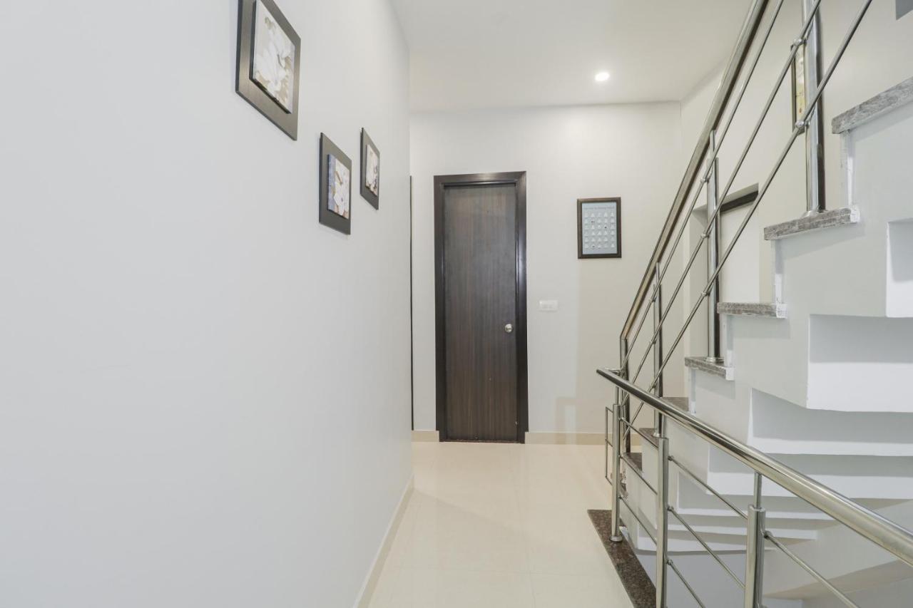 אמריצר Oyo 85906 Hotel Noor Residency מראה חיצוני תמונה